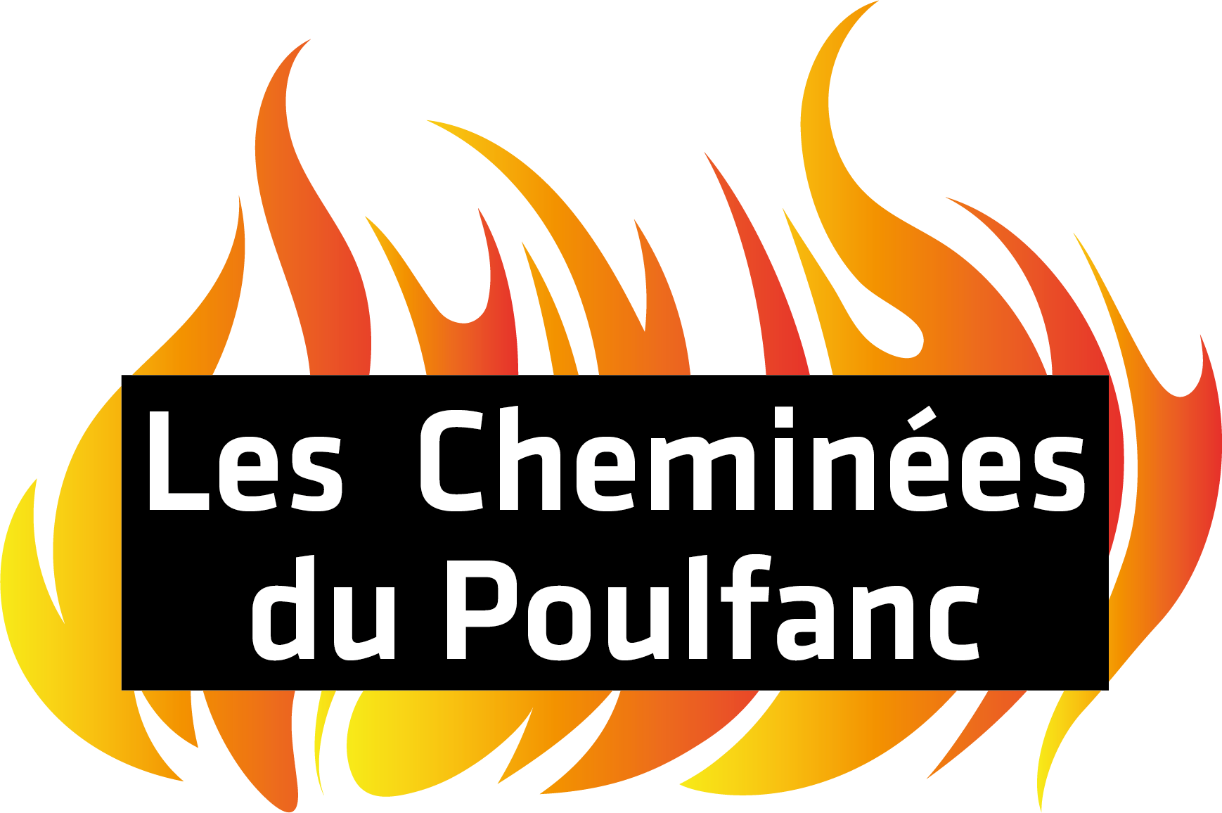LES CHEMINÉES DU POULFANC